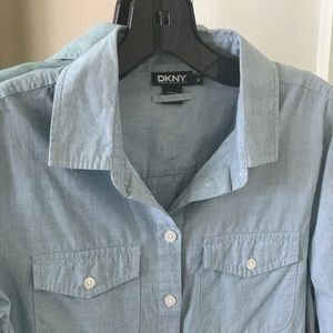 DKNY dress size medium